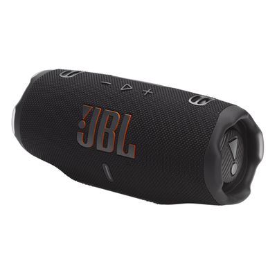 Imagen 2 del producto Parlante Bluetooth Charge 6 Negro