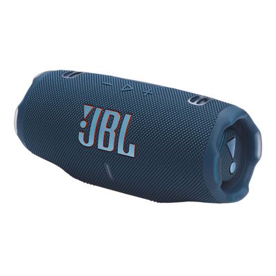 Imagen 2 del producto Parlante Bluetooth Charge 6 Azul
