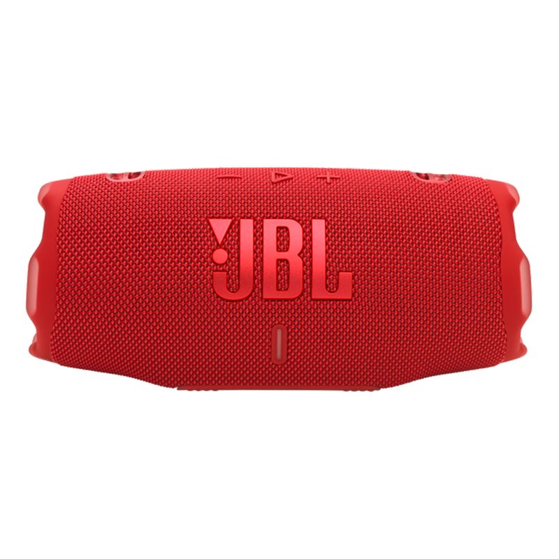 JBL - Parlante Bluetooth JBL Charge 6 Rojo