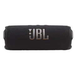 JBL - Parlante Bluetooth Flip 7 Negro