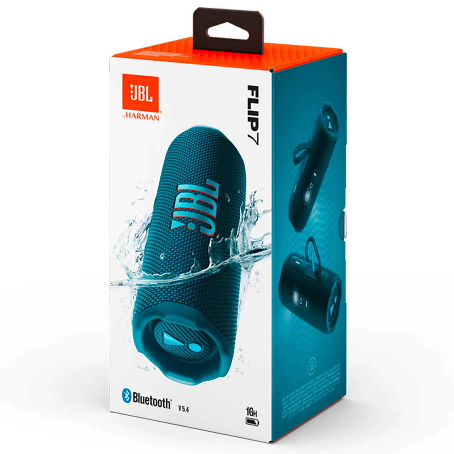 JBL JBL Parlante Bluetooth Flip 7 | Falabella Chile