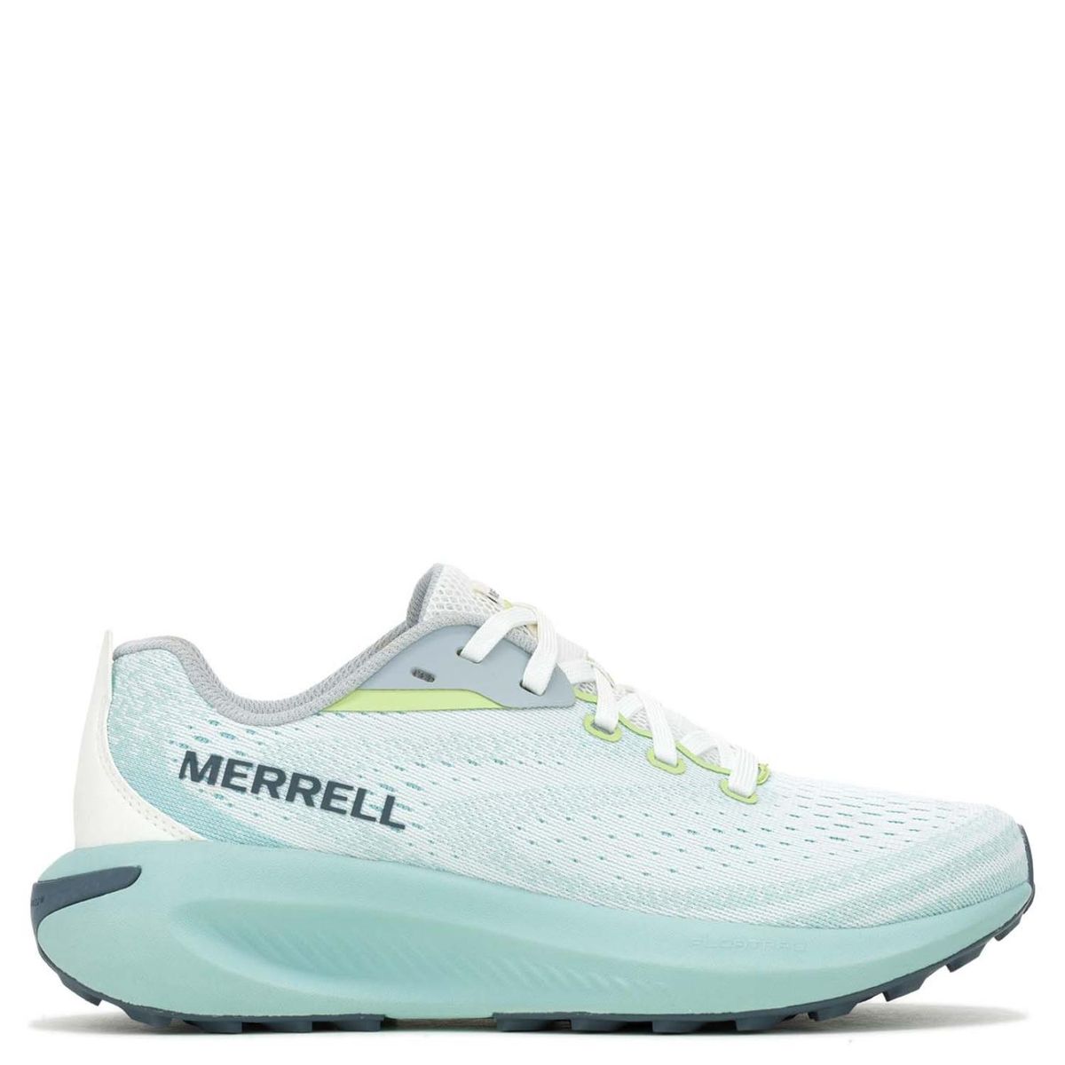 MERRELL - Morphlite Zapatilla Outdoor Mujer Celeste Merrell