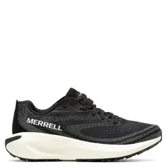 MERRELL - Morphlite Zapatilla Outdoor y Trekking Mujer Negro