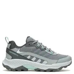 MERRELL - Speed Strike 2 Zapatilla Outdoor Y Trekking Mujer Gris