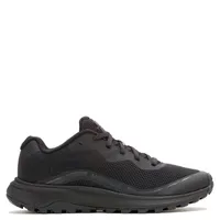 Fly Strike 2 Zapatilla Outdoor y Trekking Mujer Negro