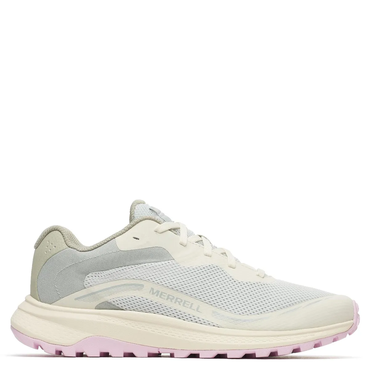 MERRELL - Fly Strike 2 Zapatilla Outdoor Y Trekking Mujer Multicolor Merrell