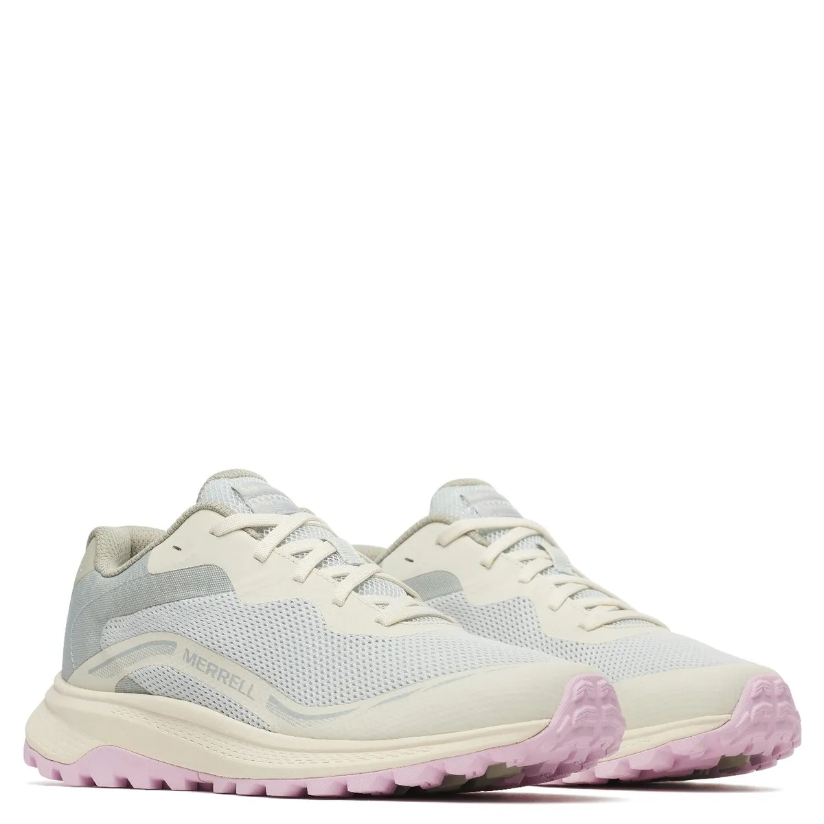 MERRELL - Fly Strike 2 Zapatilla Outdoor Y Trekking Mujer Multicolor Merrell