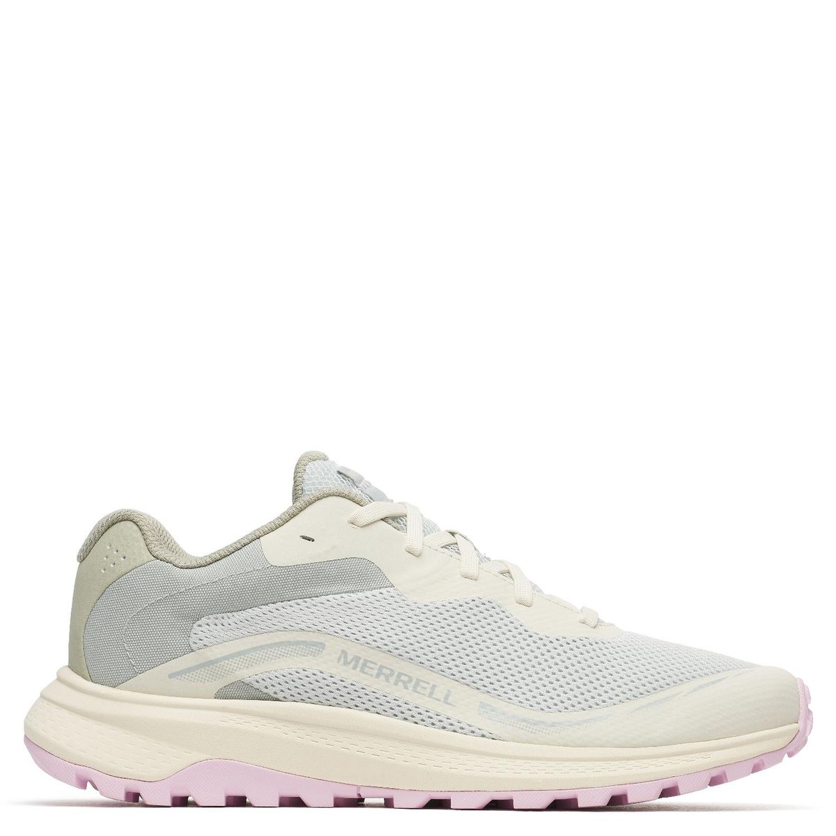 MERRELL - Fly Strike 2 Zapatilla Outdoor Y Trekking Mujer Multicolor Merrell