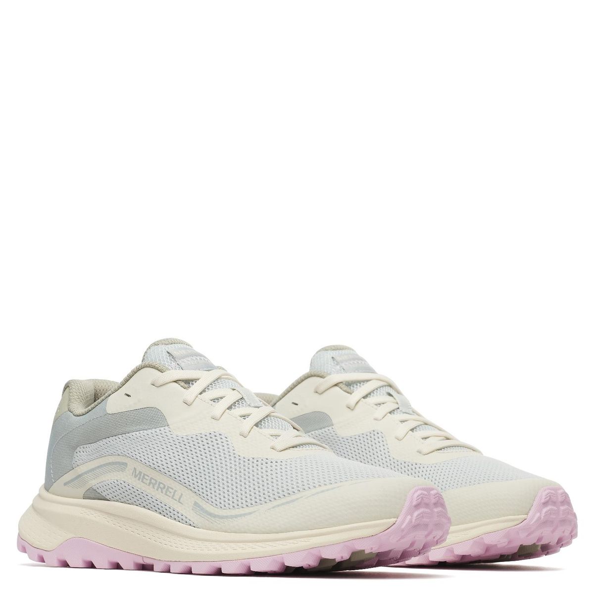 MERRELL - Fly Strike 2 Zapatilla Outdoor Y Trekking Mujer Multicolor Merrell