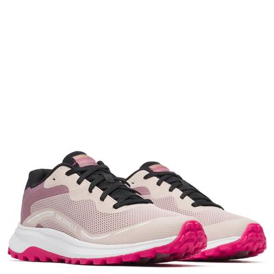 Imagen 2 del producto Fly Strike 2 Zapatilla Outdoor y Trekking Mujer Rosado