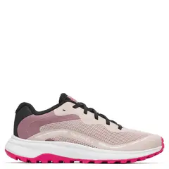 MERRELL - Fly Strike 2 Zapatilla Outdoor y Trekking Mujer Rosado