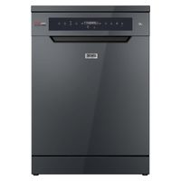 Lavavajillas 16 Cubiertos Inox Dark TH-DW16CA