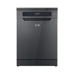 THOMAS - Lavavajillas 16 Cubiertos Inox Dark TH-DW16CA