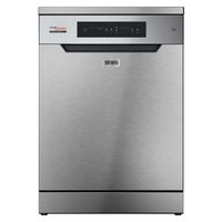 Lavavajillas 13 Cubiertos Inox Silver TH-DW13CI