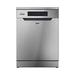 THOMAS - Lavavajillas 13 Cubiertos Inox Silver TH-DW13CI