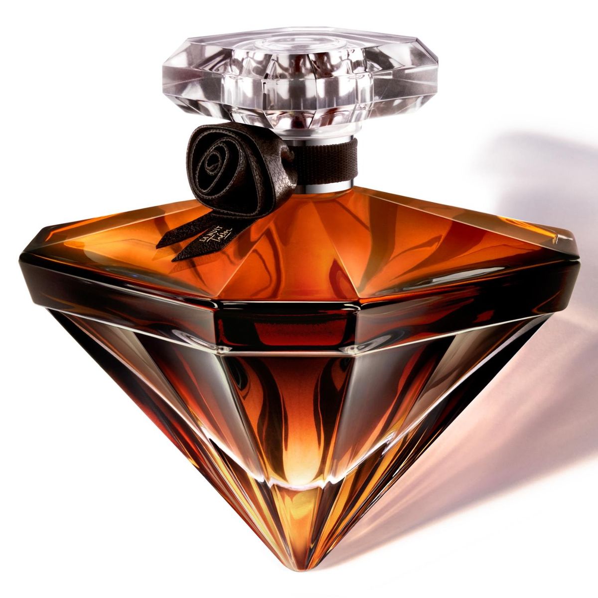 LANCOME - Perfume Mujer La Nuit Trésor Vanille Noire EDP 100ml Lancôme