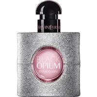 Perfume Black Opium Glitter Edp Mujer 30 Ml