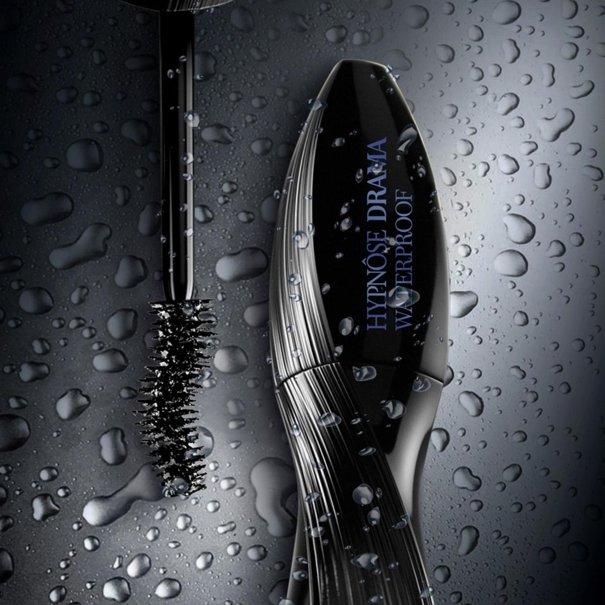 LANCOME - Máscara de Pestañas Hypnose Drama Waterproof 8 ml 