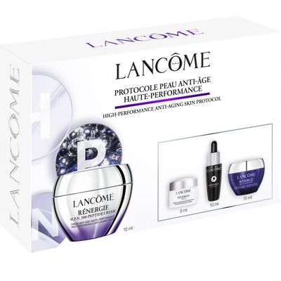 Imagen 2 del producto Set Rutina Antiedad Rénergie H.P.N. 300 Péptidos 15ml