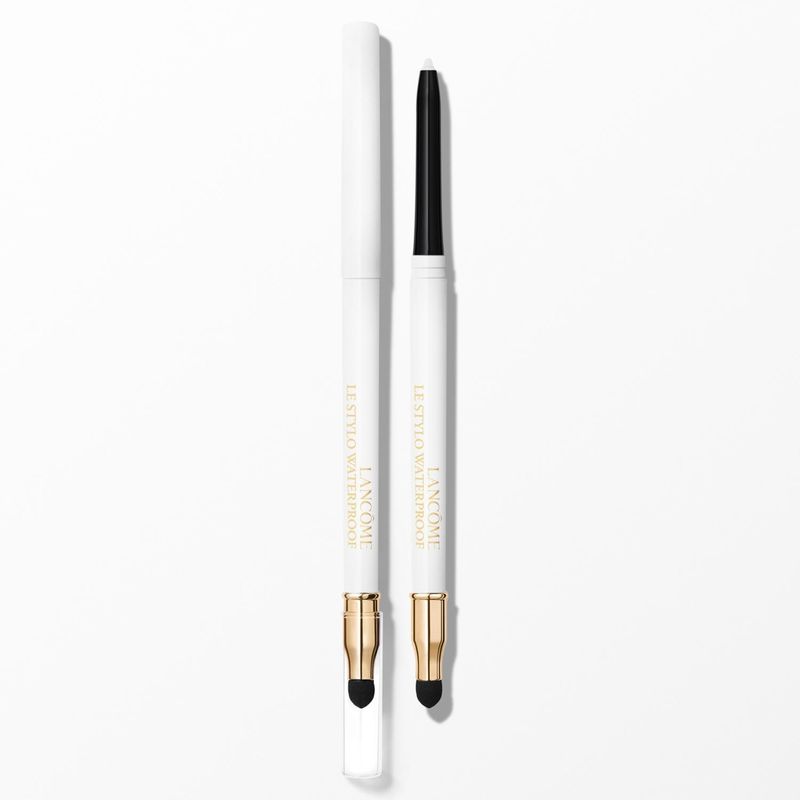 LANCOME - Delineador De Ojos Le Stylo Waterproof 11 Lancome