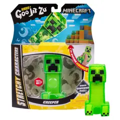 GOO JIT ZU - Figura Minecraft