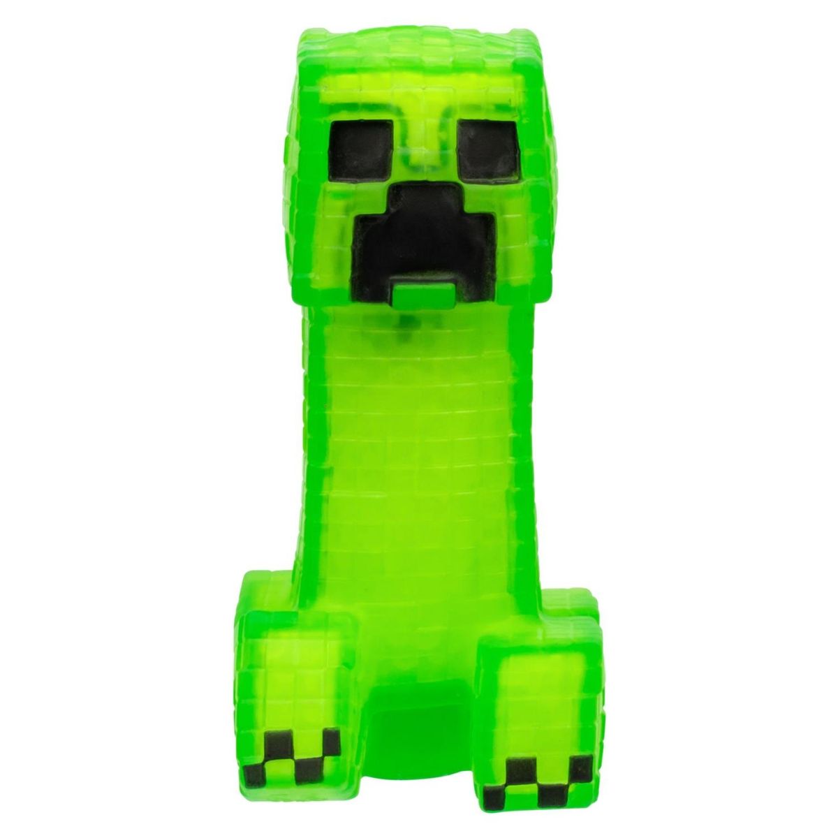 GOO JIT ZU - Figura Minecraft Goo Jit Zu