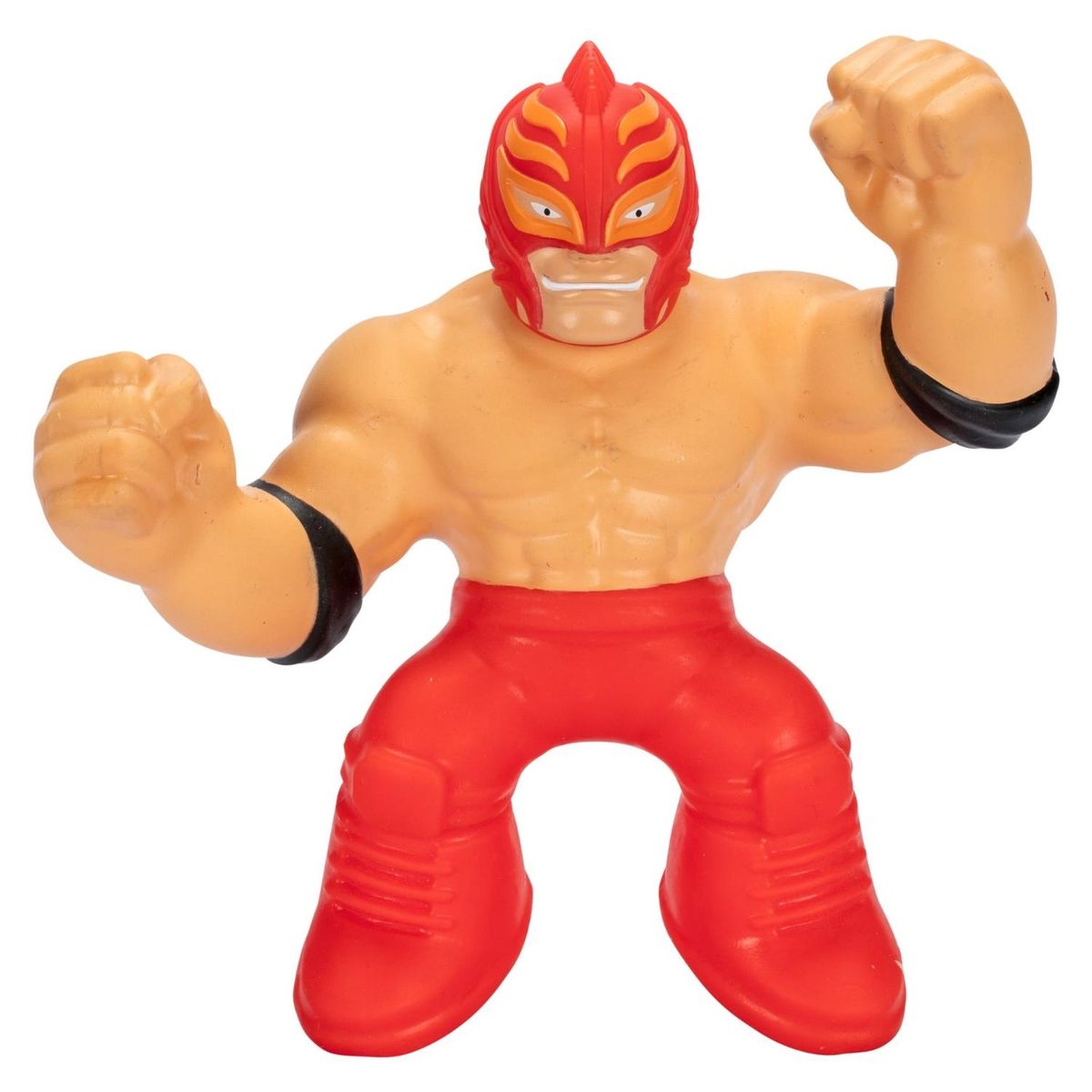 GOO JIT ZU - Figura Wwe X Surtido Goo Jit Zu