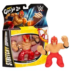 GOO JIT ZU - Figura Wwe Rey Myst