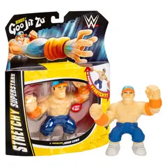 GOO JIT ZU - Figura Wwe John Cena