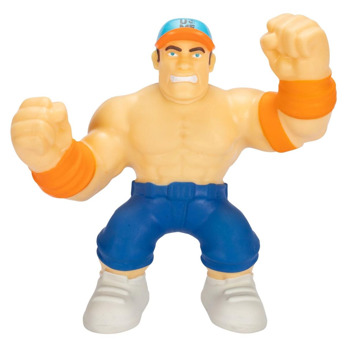 GOO JIT ZU - John Cena Goo Jit Zu