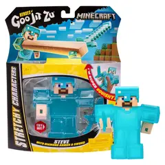 GOO JIT ZU - Figura Minecraft Sur