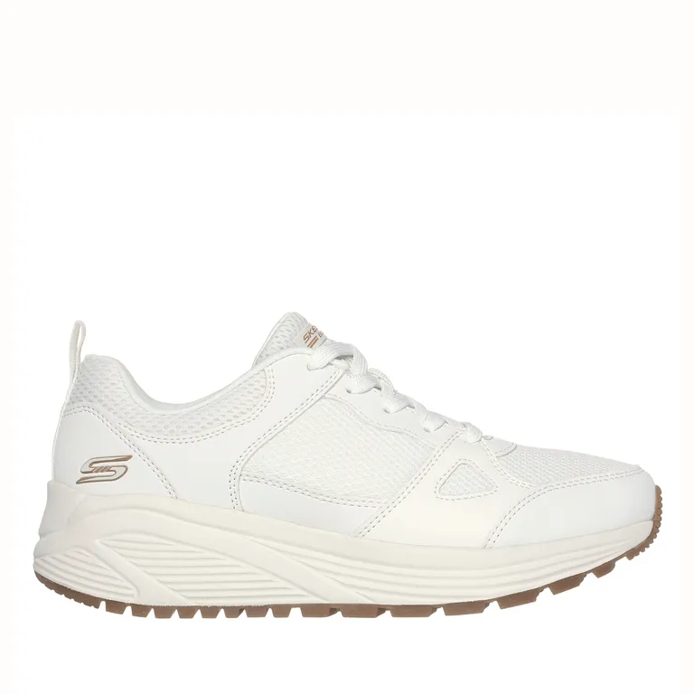 Bobs Sparrow 2.0 Zapatilla Urbana Mujer Beige