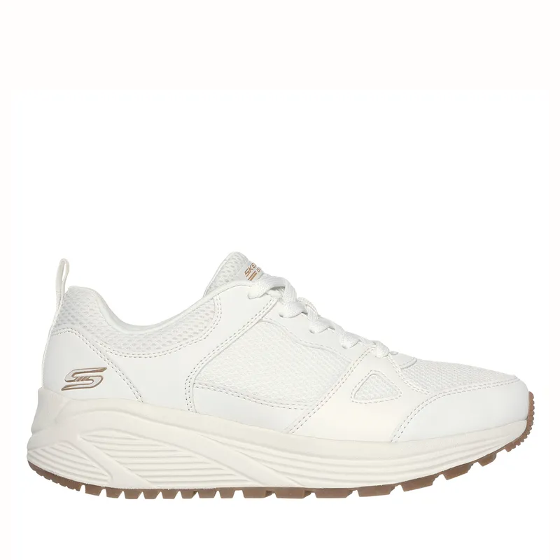 SKECHERS - Bobs Sparrow 2.0 Zapatilla Urbana Mujer Beige Skechers
