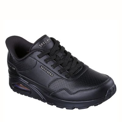 Imagen 2 del producto Uno Zapatilla Urbana Mujer Negro