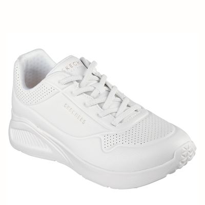 Imagen 2 del producto Uno Lite Zapatilla Urbana Mujer Blanco