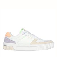 Jade Zapatilla Urbana Mujer Blanco
