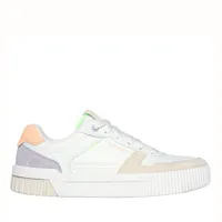 Jade Zapatilla Urbana Mujer Blanco