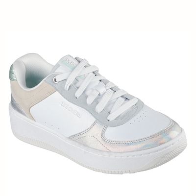 Imagen 2 del producto Sport Court 2.0 Zapatilla Urbana Mujer Blanco