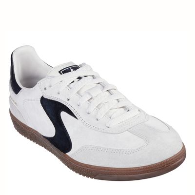 Imagen 2 del producto Hotshot Zapatilla Urbana Mujer Cuero Beige