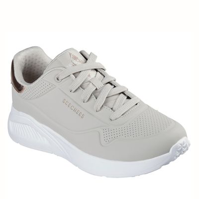 Imagen 2 del producto Uno Lite Zapatilla Urbana Mujer Beige
