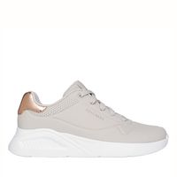 Uno Lite Zapatilla Urbana Mujer Beige