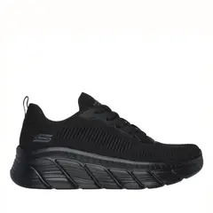 SKECHERS - Bobs B Flex Hi Zapatilla Urbana Mujer Negro