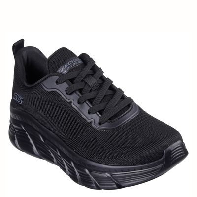 Imagen 2 del producto Bobs B Flex Zapatilla Urbana Negra Mujer
