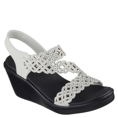 Imagen 2 del producto Sandalia Mujer Blanco