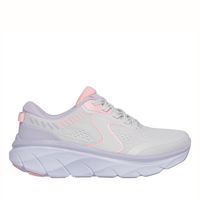 D'Lux Walker 2.0 Zapatilla Urbana Mujer Rosado