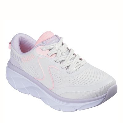 Imagen 2 del producto D'Lux Walker 2.0 Zapatilla Urbana Mujer Rosado