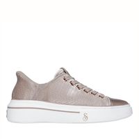 Snoop One Zapatilla Urbana Mujer Beige
