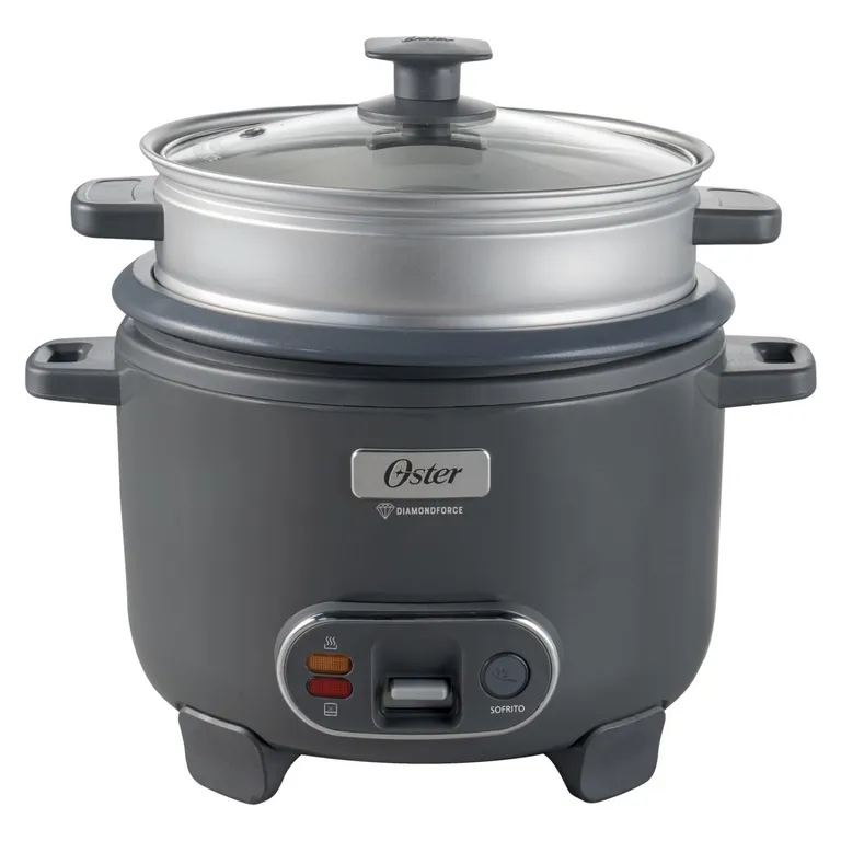 OSTER Olla Arrocera Biocerámica 1.8Lt CKSTRC10DFSKE