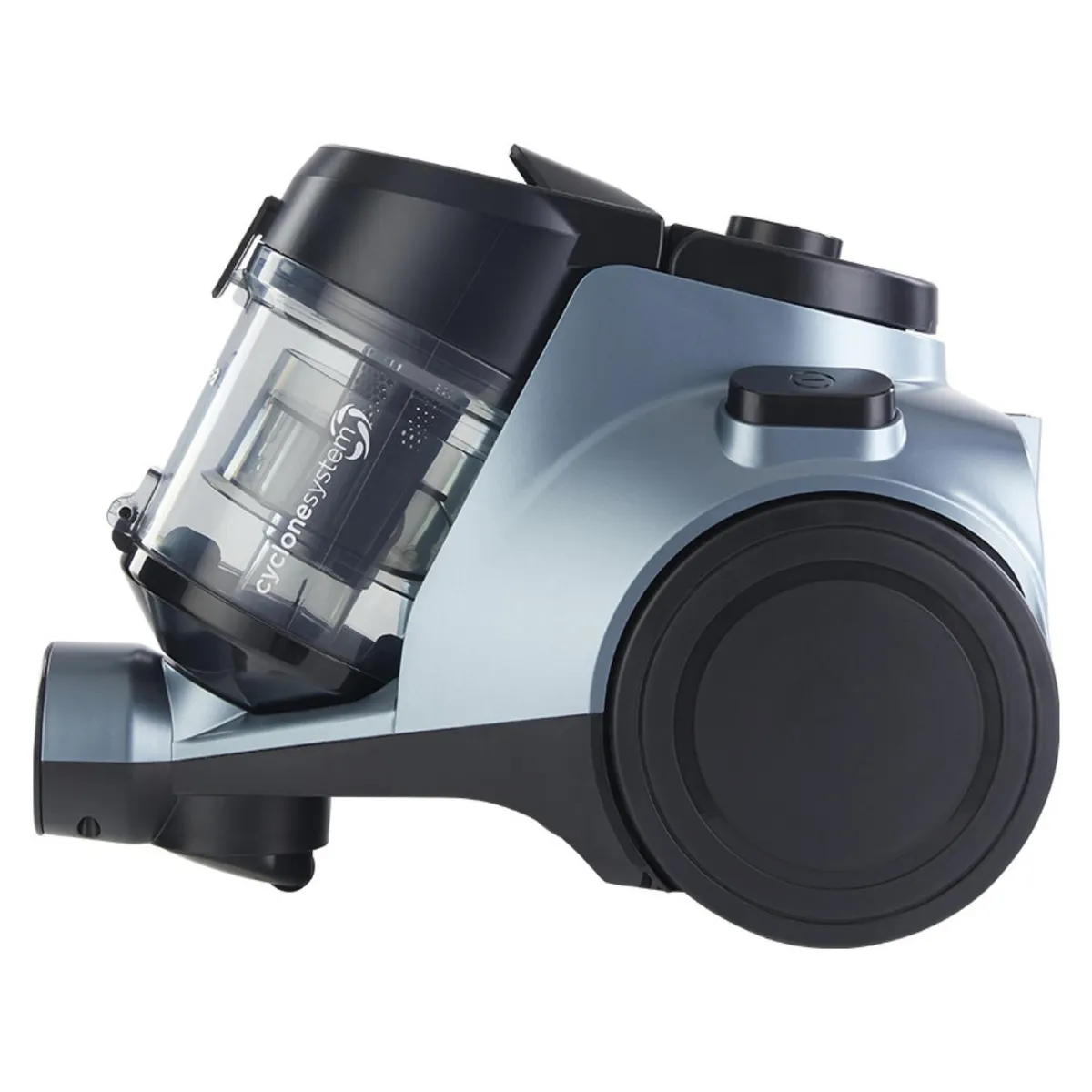 MIDEA - Aspiradora Ciclónica 1800W de Arrastre C8G Midea