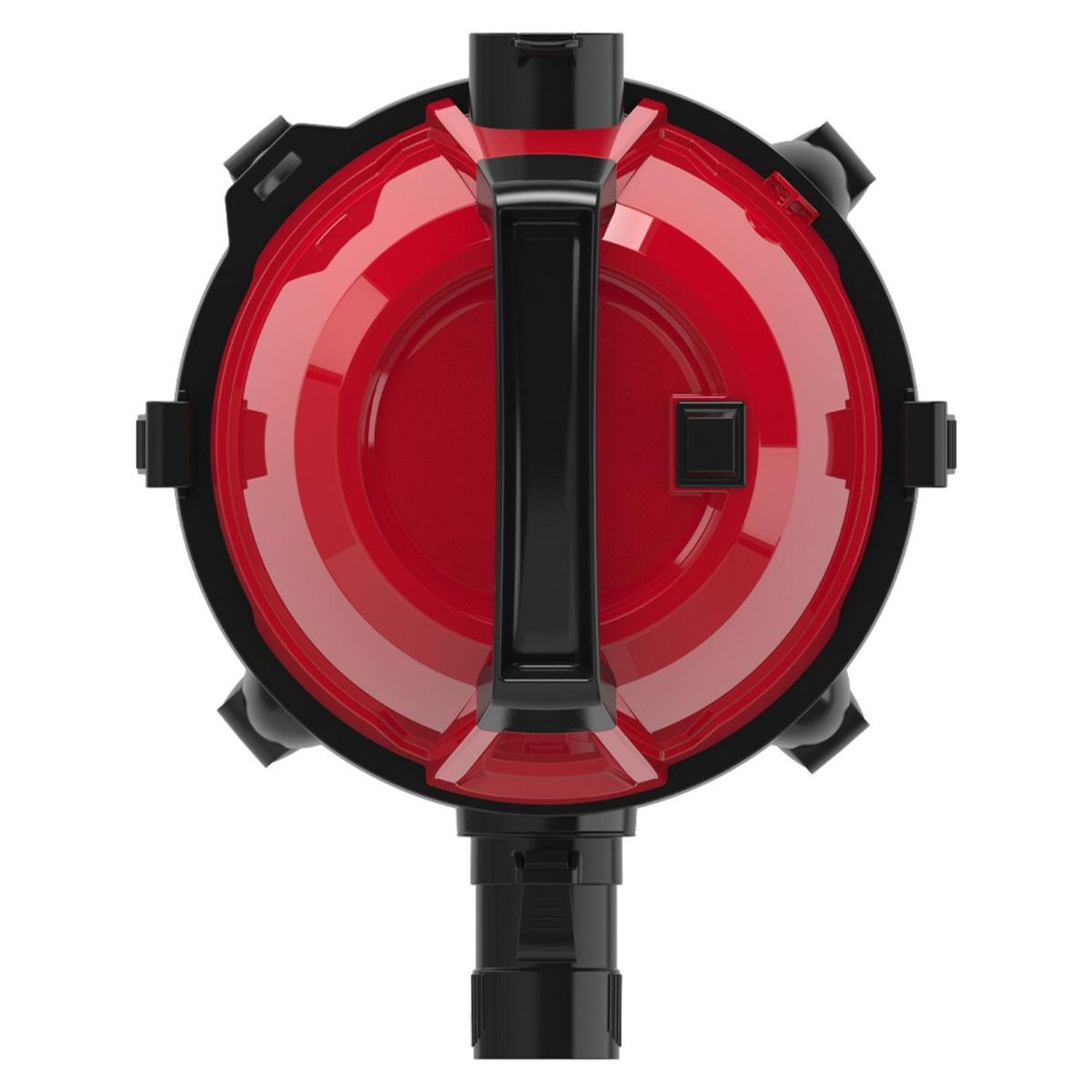 MIDEA - Aspiradora de Barril Wet-Dry 15TA Midea